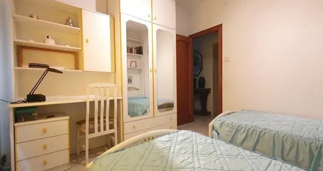 PARA ENTRAR A VIVIR!! PISO DE 3 habitaciones EN CREU DE BARBERÀ — 12