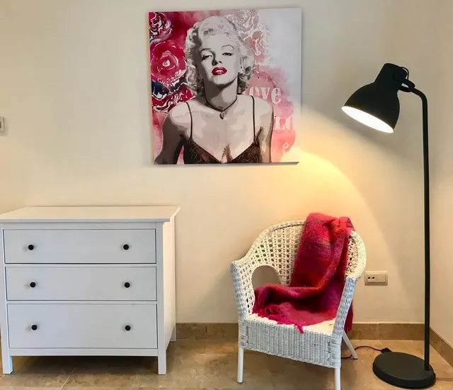 Apartamento 3 habitaciones 175m² en venta - Costa del Sol — 25