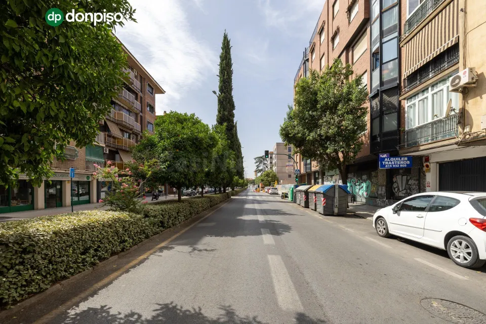 Oportunidad de inversión en camino de ronda