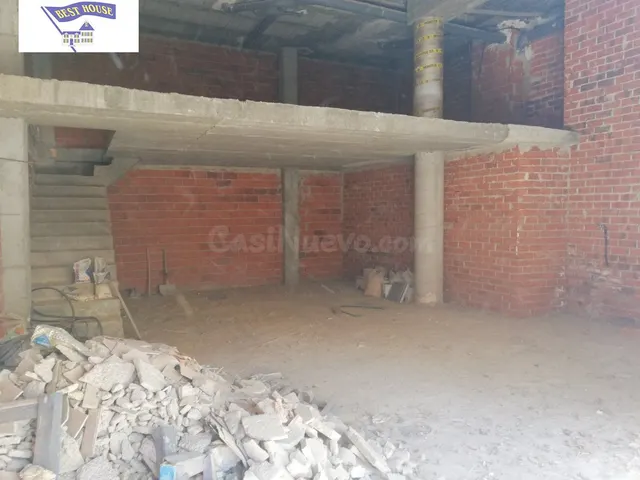 Local comercial 98m² en venta - Ensanche-Circunvalacion - foto 2