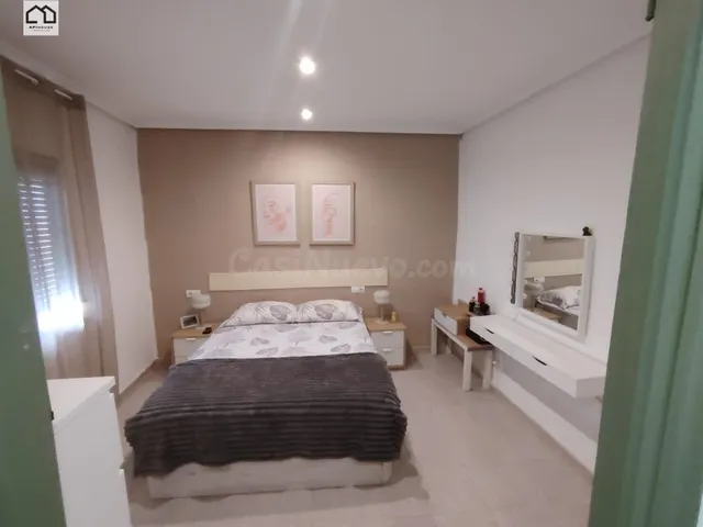 Acogedor Apartamento en Elche - Carrús Este por solo €160,00