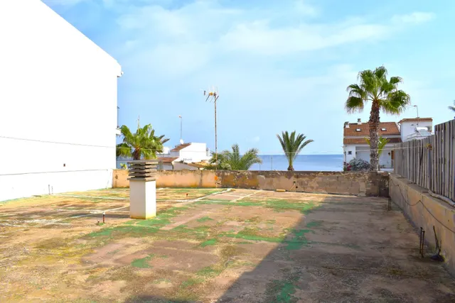 Local comercial convertible en vivienda - foto 3