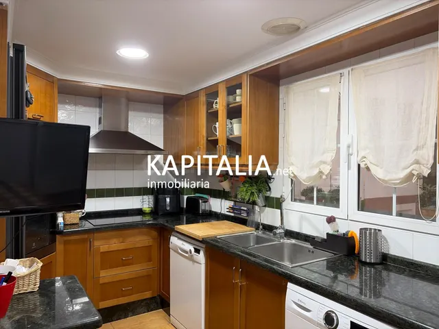 Vivienda reformada con patio en Santa Rosa - foto 5