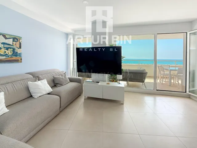 Piso 3 habitaciones 159m² en alquiler - Port de sagunt — 3