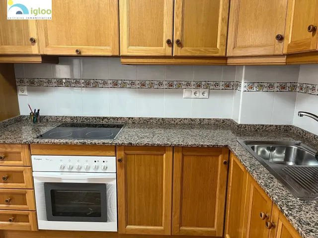 Piso en alquiler Almoradi muebles nuevos gran balcón Almoradi por €700 — 29