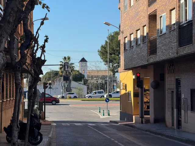 solar en cabezo de torres - foto 3