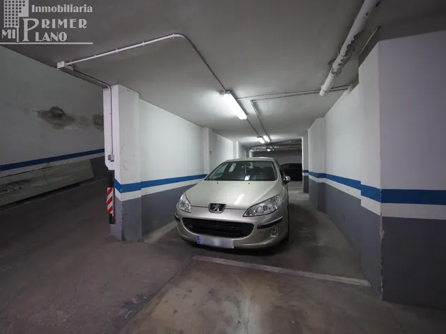 Piso En Excelente Ubicación en Tomelloso - 84,000€ — 14
