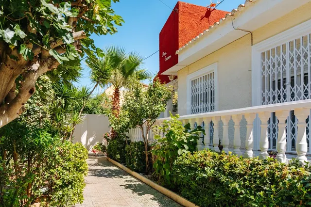 GRAN VILLA EN TORREVIEJA: 3 HAB, 2 BAÑOS - foto 3