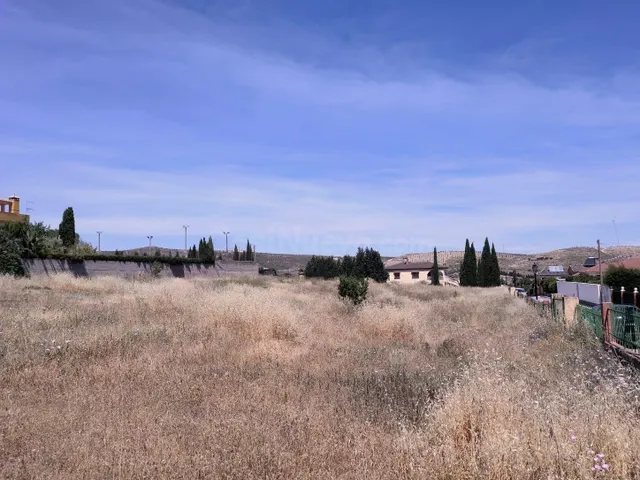 Parcelas urbanas en El Arenal (Alhendín) desde 275 m2 – Cons - foto 5