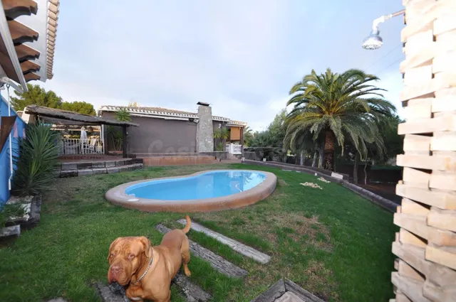 Villa 3 habitaciones 140m² en venta - Comunidad valenciana - foto 3
