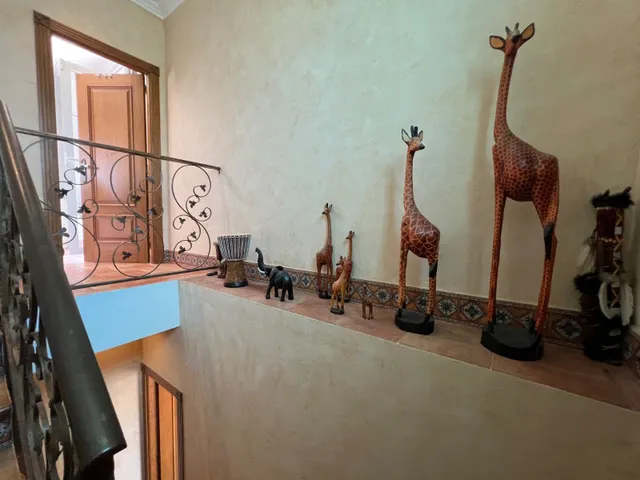 Villa 6 habitaciones 323m² en venta - La marina — 33