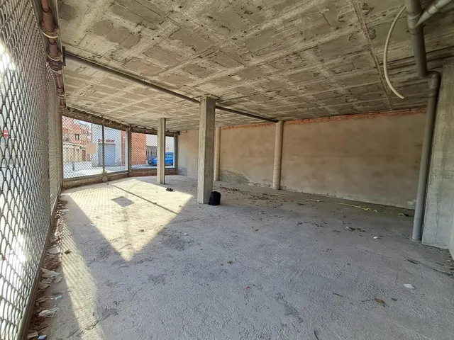 Local comercial en alquiler Igualada - poble sec — 4