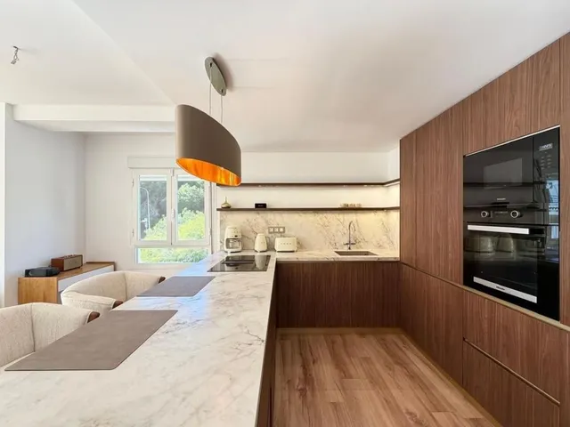 Apartamento 2 habitaciones 99m² en venta - Altos de Campoamor — 7