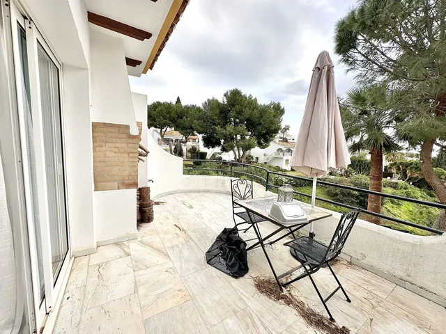 Adosado 4 habitaciones 135m² en venta - Riviera del sol — 14