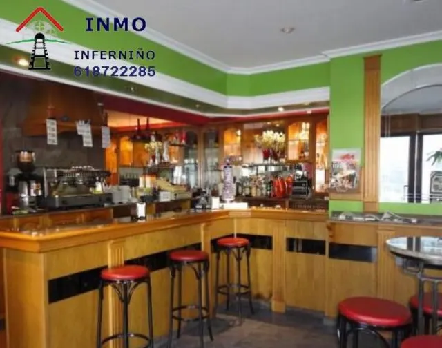 Local comercial en Venta en Ferrol La Coruña Ref: 438447 — 2
