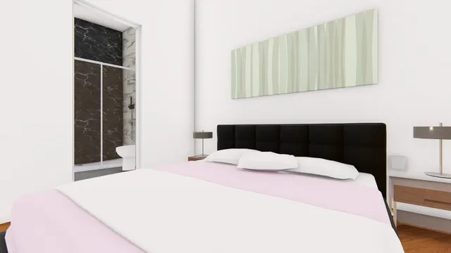La exclusividad de vivir en una casa nueva junto a las tendillas — 17