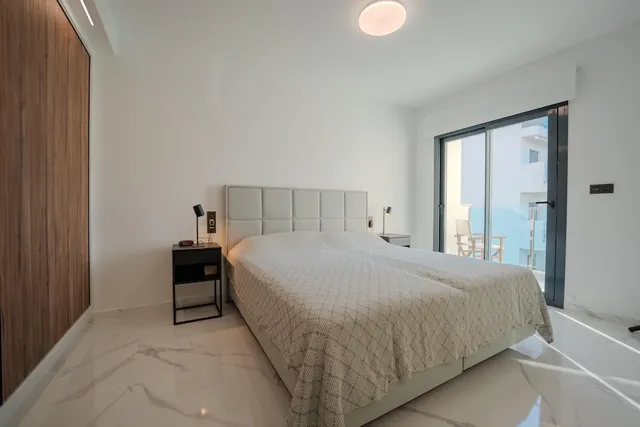 Apartamento 3 habitaciones, — 11