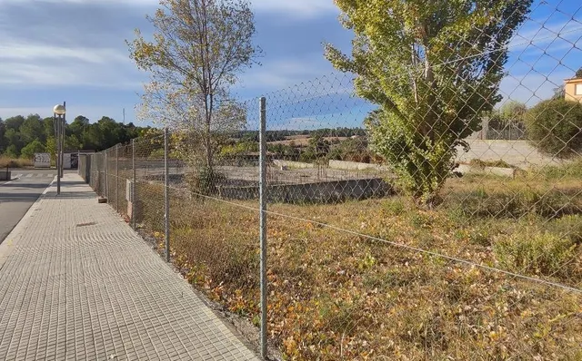 SE VENDE TERRENO URBANO EN PIERA, ZONA CAN BONASTRE — 3