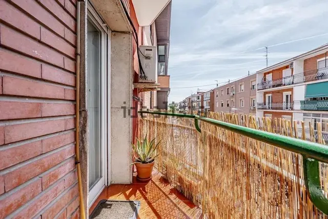 Piso en venta en Opañel - Av. Oporto — 7