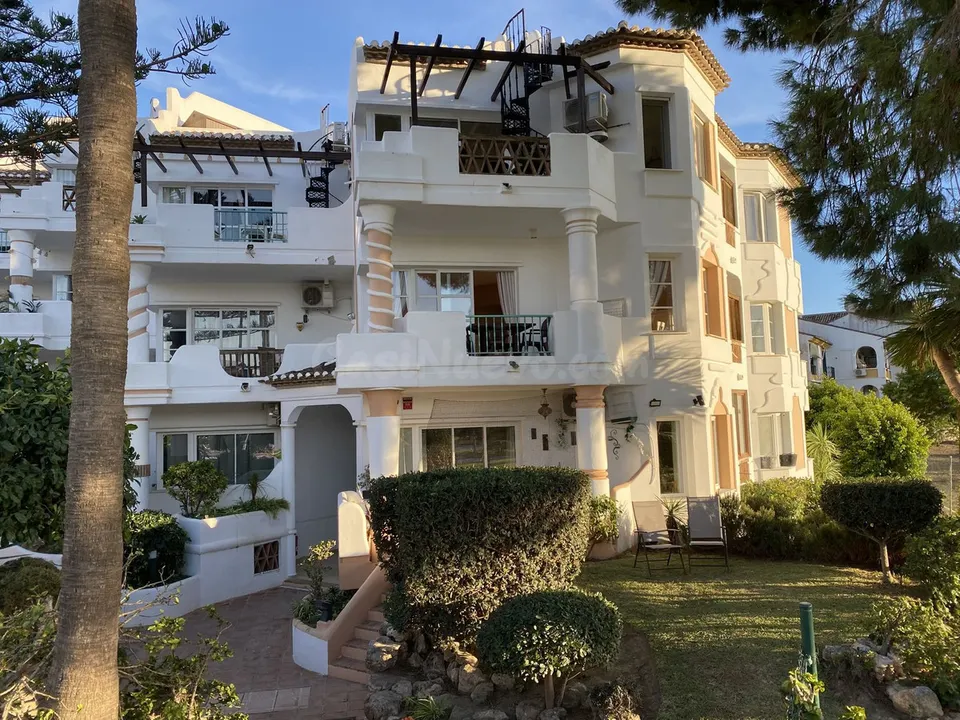 Apartamento 3 habitaciones 115m² en venta - Riviera del sol