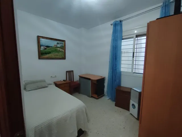 PISO VPO EN DOS HERMANAS — 8