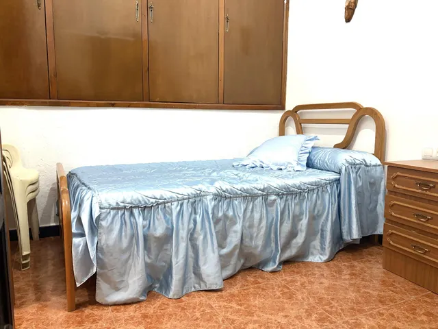 Casa entera con cochera — 6
