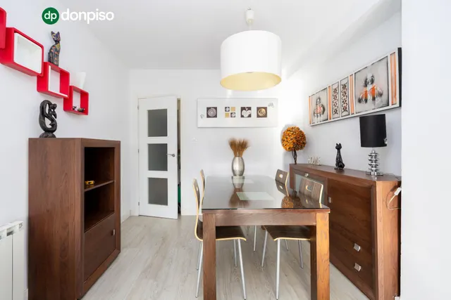 Precioso piso en Luz Casanova de Granada — 23