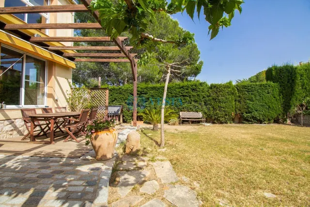 ESPACIO, LUZ Y CALIDAD DE VIDA EN CASTELLVELL DEL CAMP - foto 3