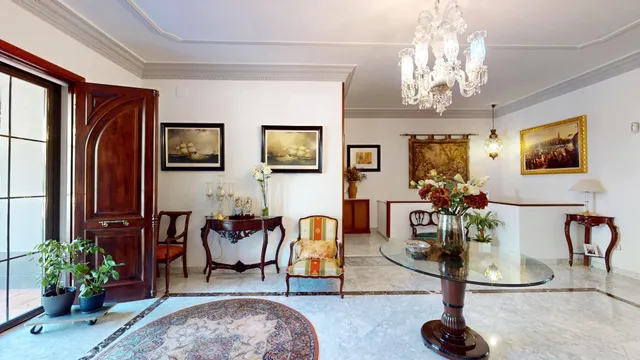 IMPRESIONANTE CASA EN CASILLA DEL AIRE — 11