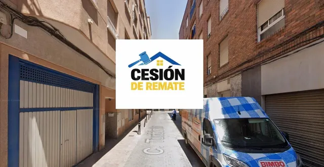 VENTA EN CONDICIONES ESPECIALES - MODALIDAD CESIÓN DE REMATE