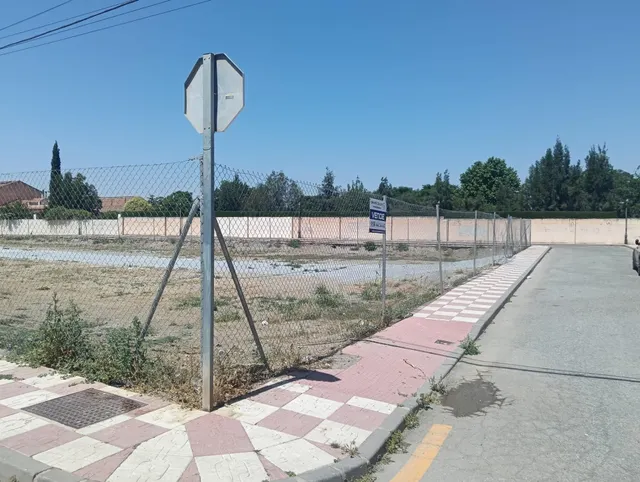 Venta de Parcelas Urbanas desde 200 m2 — 6