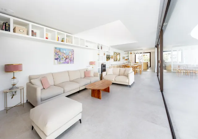 Espectacular vivienda en El Chaparral, Albolote — 12