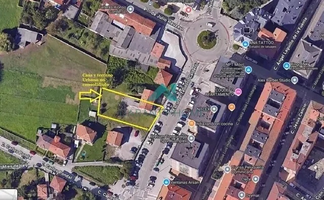Se vende casa pareada con terreno en Torrelavega - foto 5