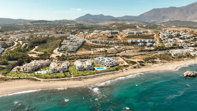 Apartamento 3 habitaciones 134m² en venta - Bahía de Casares — 3