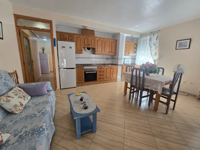 Apartamento 2 habitaciones 91m² en venta - torrevieja — 11