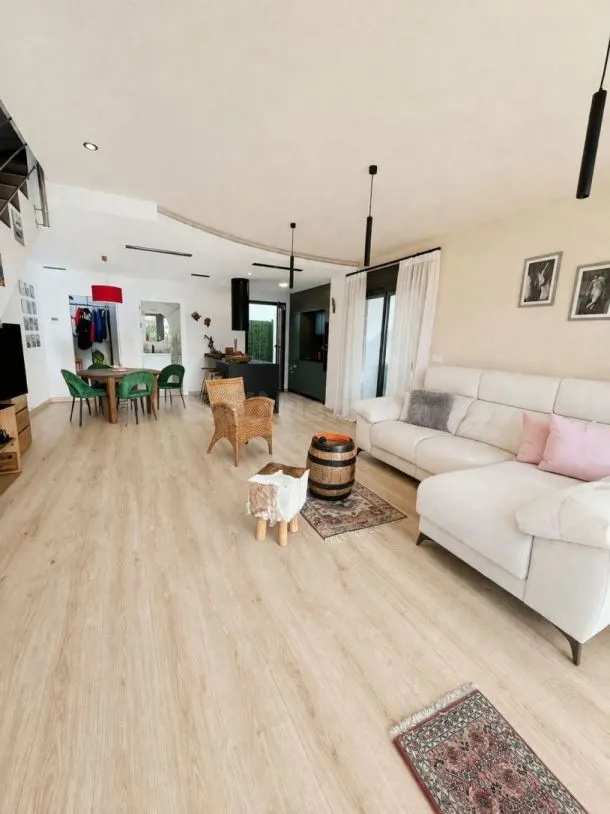 Casa 2 habitaciones 112m² en venta - Costa blanca sur - foto 3
