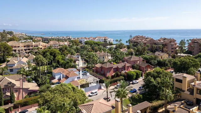 Apartamento 2 habitaciones 204m² en venta - Marbella — 42