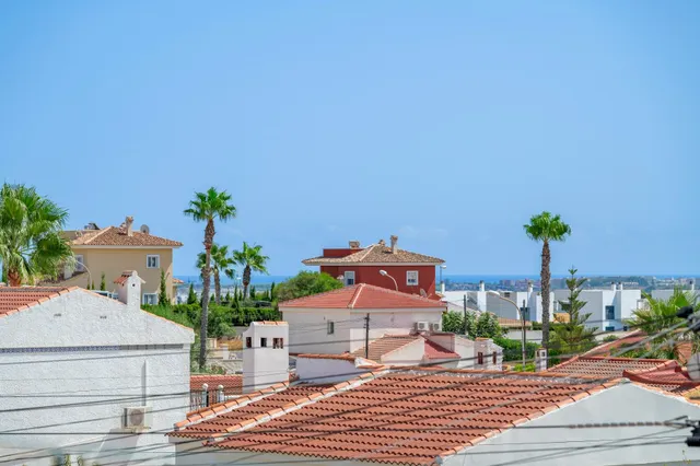 Chalet 5 habitaciones 252m² en venta - Costa blanca sur — 48