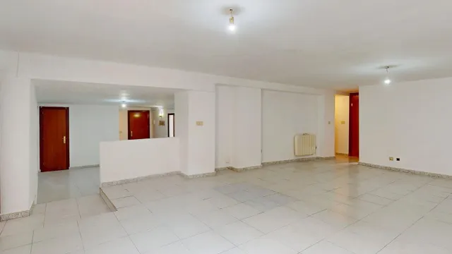 Piso 3 habitaciones 125m² en venta - Casco Histórico — 14