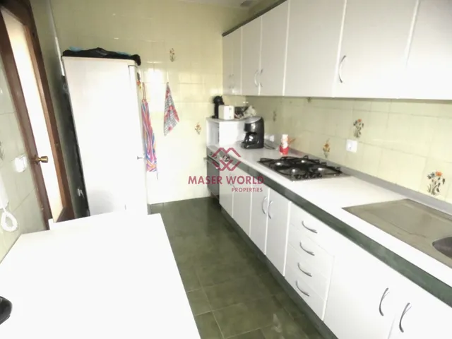 CÉNTRICO Y ESTUPÉNDO PISO DE 3 habitaciones A 400M DEL PASEO MARÍTIMO — 20