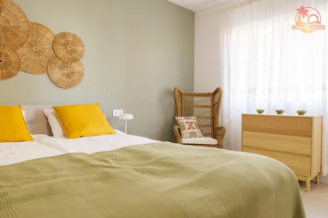Apartamento 2 habitaciones 84m² en venta - Santiago de la Ribera — 7