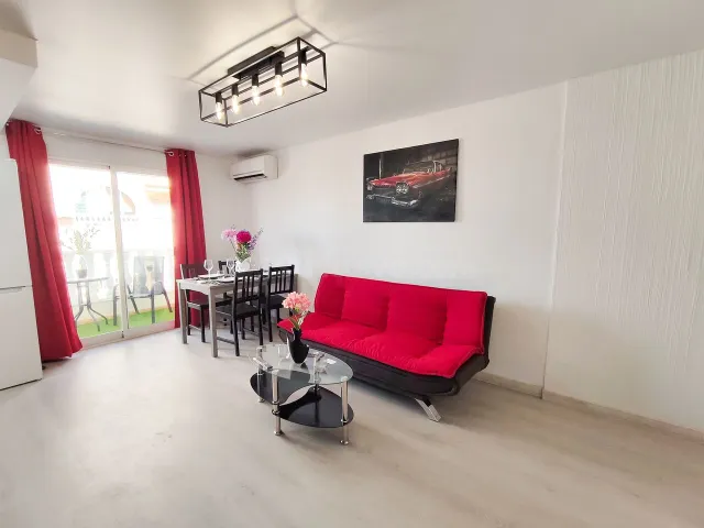 Apartamento 3 habitaciones 75m² en venta - Centro — 2