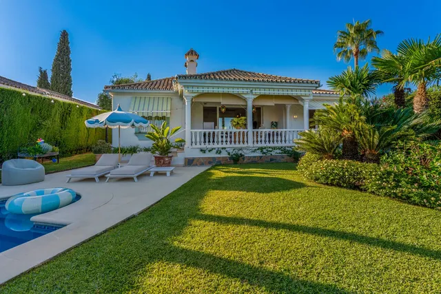 Chalet 3 habitaciones 272m² en venta - Paraiso-Barronal — 23