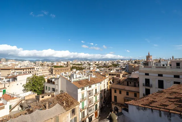 Piso en venta en el Casco antiguo — 34