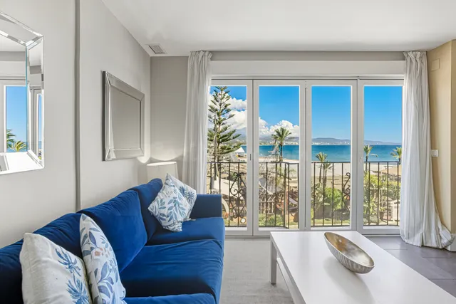 Apartamento 2 habitaciones 70m² en venta - Marbella — 3