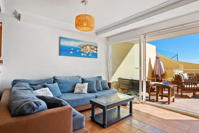 APARTAMENTO DE 4 DORMITORIOS 2 BAÑOS EN ORIHUELA COSTA (DEHE - foto 2