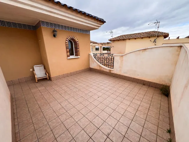 Adosado 3 habitaciones 107m² en venta - El Mojón — 38