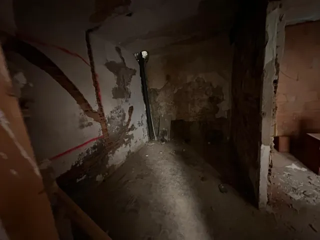 Casa para reformar en Petrer — 19