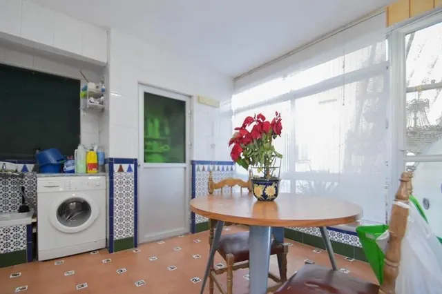Hostal en venta Santa Fe — 12