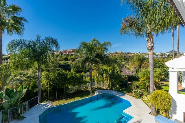 Chalet 4 habitaciones 647m² en venta - Paraiso-Barronal — 48